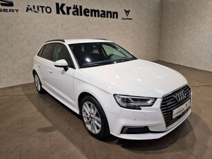 Audi A3Sportback 40 1.4 TFSI e-tron *LED*SHZ*PDC*