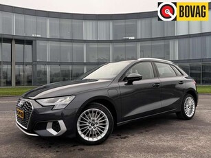 Audi A3Sportback 40 TFSI e Advanced edition