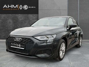 Audi A3Sportback 40 TFSI e MMI Navigation Plus