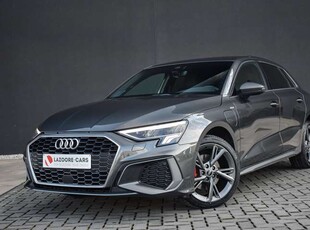 Audi A3Sportback 40 TFSI e PHEV - S-Line