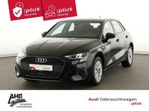 Audi A3Sportback 40 TFSI e S tronic