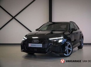 Audi A3Sportback 45 TFSI e S edition Competition | Matrix