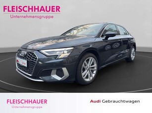 Audi A3Sportback advanced 35 TFSI S-tronic LED+KAM+ACC+AH