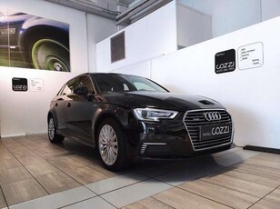 Audi A3Sportback e-tron - A3 SPB 1.4 TFSI e-tron S tronic