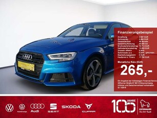 Audi A3Sportback S-LINE 1.0TFSI 116PS.LED.AC-AUTOM.B&O.18