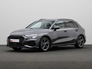 Audi A3Sportback S-line 35 TFSI 150 PK S-tronic