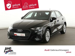 Audi A3Sportback TFSI e S tronic