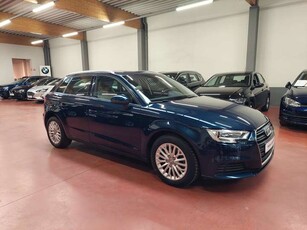 Audi A3TFSi - CUIR Chauffant - GPS - XENON/LED - Garantie