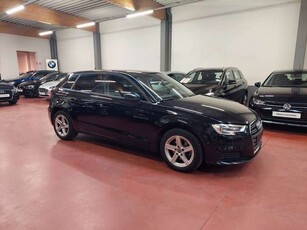 Audi A3TFSi + S tronic + CUIR + NAVI + XENON + Garabtie