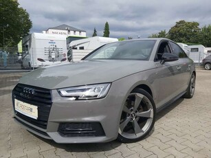 Audi A41.4 TFSI S-Line Black *LED*B&O*Stadt*Kam*