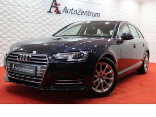 Audi A41.4 TFSI Sport S-tronic*ViRTUAL*NAVi*AHK*LED*