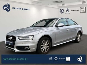 Audi A41.8 TFSI Ambiente S-Line BI-XENON+TEMPOMAT+E-HE...