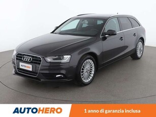 Audi A42.0 TDI Advanced 190 CV multitronic