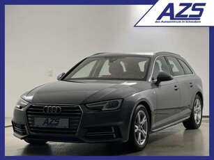 Audi A42.0 TDI Avant S-line Ultra | AHK | Pano |