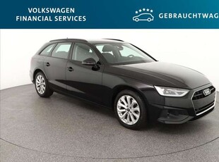 Audi A42.0 TFSI 110kW 7-Gang S tronic