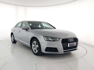 Audi A430 2.0 tdi Business 122cv s-tronic LED MATRIX+CLIM