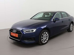 Audi A430 TDi MHEV Business Ed. S-Tronic LED GPS PDC Carp