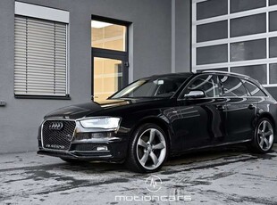 Audi A43,0 TDI quattro S-line PDF Pickerl NEU