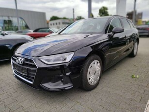 Audi A430 TDI S tronic *NAV+*StdHzg*R-CAM*