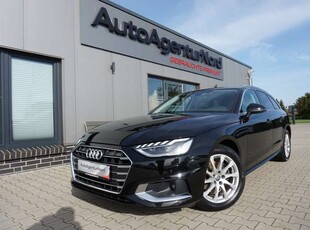 Audi A435 TDI S-tronic+NAVI+LED+PDC+SHZ+TEMP+DAB