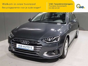 Audi A435 TFSI ADVANCED S-TRONIC