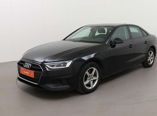 Audi A435TFSI S-TRONIC BUSINESS navi led trekhaak pdc**