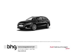 Audi A440 TDI quattro advanced Navi Virtual