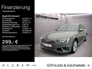 Audi A445 TDI qu S line tip*B&O*Matrix*LED*Vir