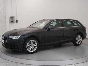 Audi A45ª serie Avant 2.0 TDI 150 CV S tronic Business