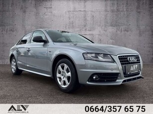 Audi A4Attraction 2,0 TDI Limousine