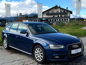 Audi A4Attraction *FINANZIERUNG OHNE ANZAHLUNG*