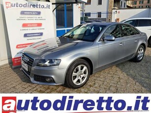 Audi A4Avant 2.0 TDI 120 CV Ambiente