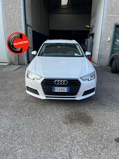 Audi A4Avant 2.0 TDI 150 CV Business