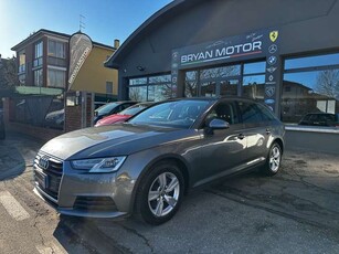 Audi A4Avant 2.0 TDI 150 CV S tronic Business