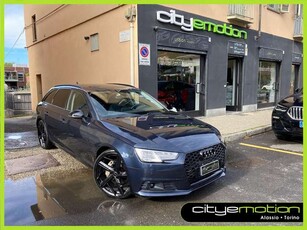 Audi A4Avant 2.0 TDI 190 CV ultra Business Sport