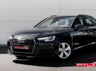 Audi A4Avant 2.0 TDi LED / TEL / AUDI-CONNECT / JANTES !