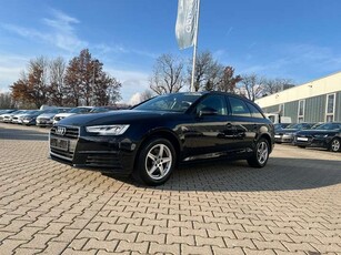 Audi A4Avant 2.0 TDI *MATRIX-LED Navi el.Heck DAB*