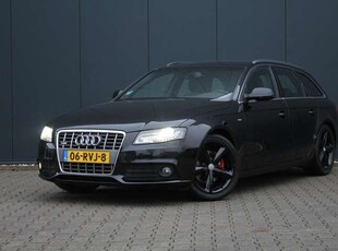 Audi A4Avant 2.0 TFSI 3x S line | Clima / Cruise control