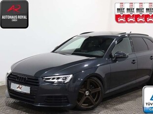 Audi A4Avant 2.0 TFSI S LINE 19Z MATRIX,OPTIKPAKET