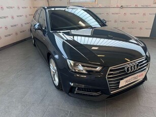 Audi A4Avant 2.0tdi S-Line 190cv s-tronic 4x4