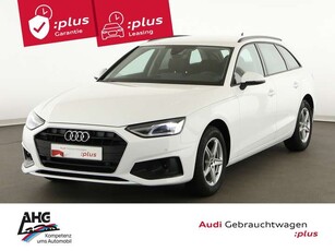 Audi A4Avant 30 TDI S tronic