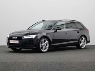 Audi A4Avant 35 TDI 150 PK S TRONIC AUTOMAAT