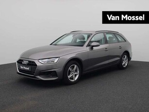 Audi A4Avant 35 TDI Business Edition | Navi | ECC | PDC |