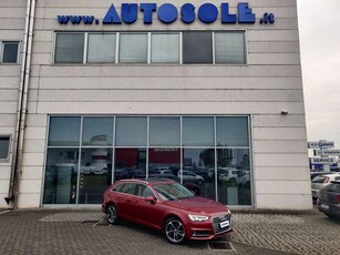 Audi A4Avant 35 TDI Business S-Tronic B&O Tetto Matrix