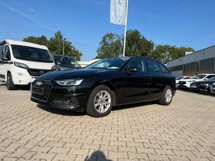 Audi A4Avant 35 TDI *LED Navi Standh. ACC Kamera SHZ