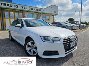 Audi A4Avant 35 TDI S tronic Business