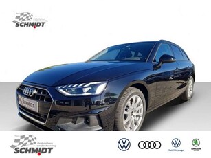 Audi A4Avant 35 TDI S-tronic Navi LED Tour Stadt ACC