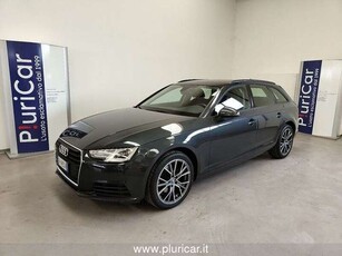 Audi A4Avant 35 TDI S tronic Xeno Cruise Navi Cerchi 18