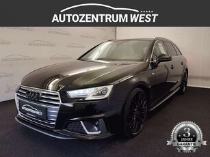 Audi A4Avant 35 TDI sport S-tronic *S line*