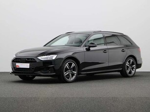 Audi A4Avant 35 TFSI 150 PK S-TRONIC AUTOMAAT